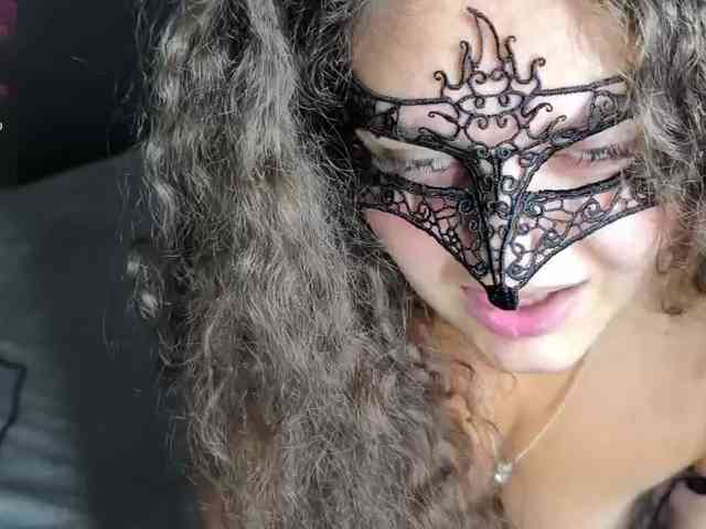 Aurora_Kage webcam