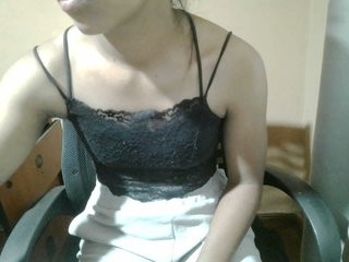 Image capture of Nieliah