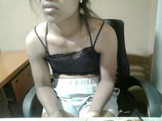 Image capture of Nieliah