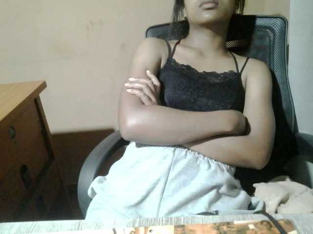 Profile and Statistics for Nieliah on BongaCams