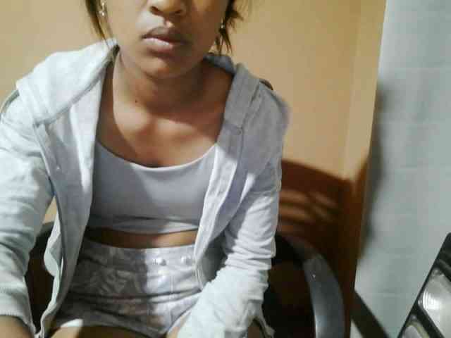 Nieliah Live Webcam on BongaCams