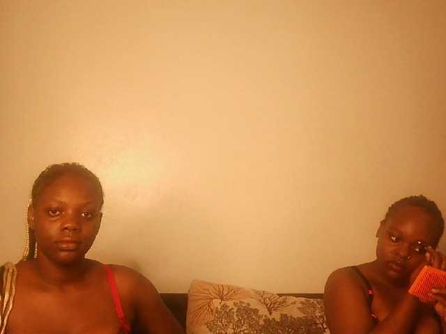 Cherrydrip live cam