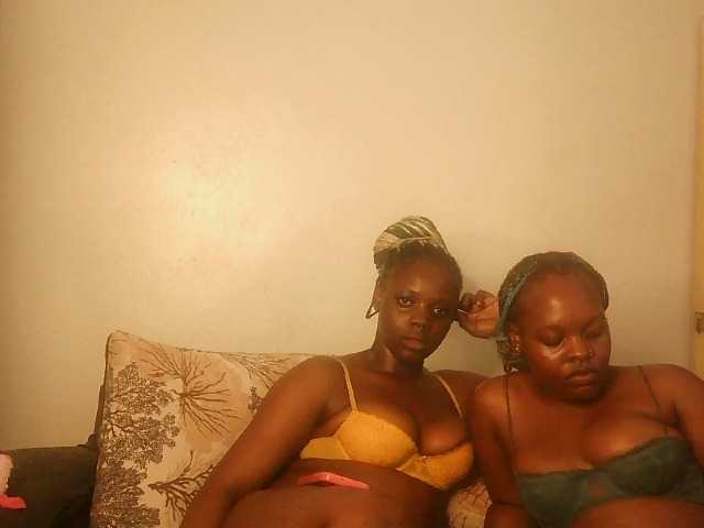 Cherrydrip webcam