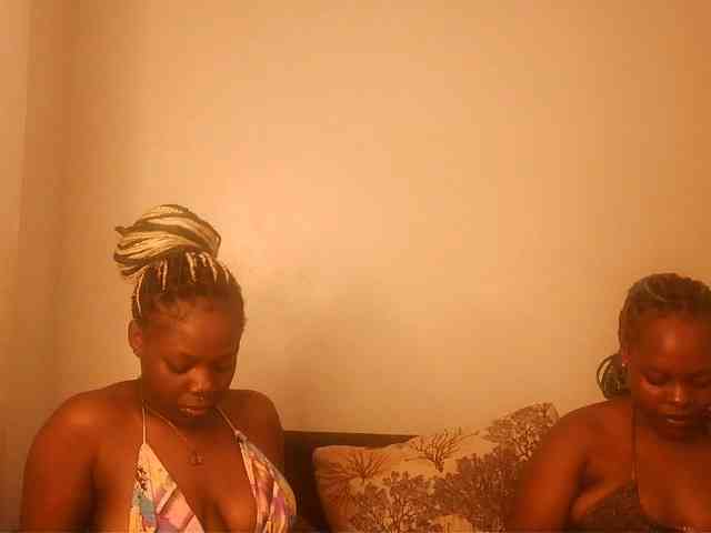 Cherrydrip webcam