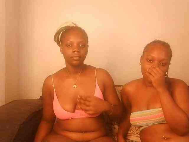 Cherrydrip webcam