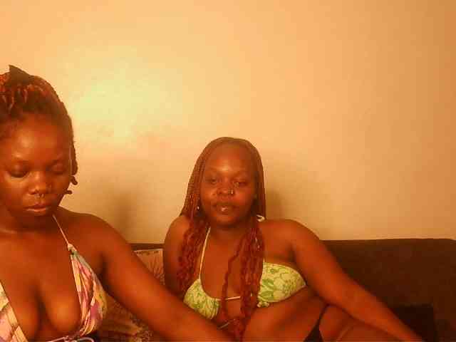 Cherrydrip webcam