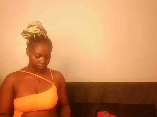 Cherrydrip webcam