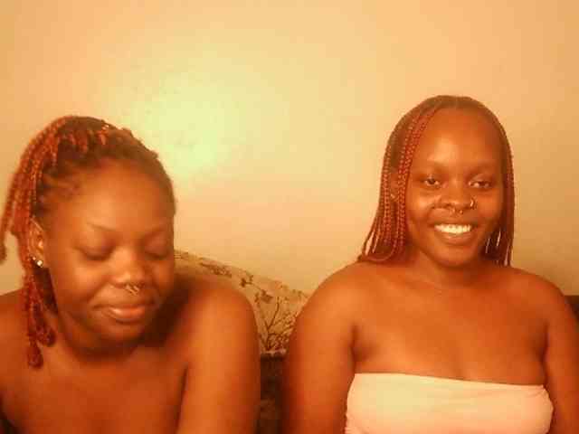 Cherrydrip webcam