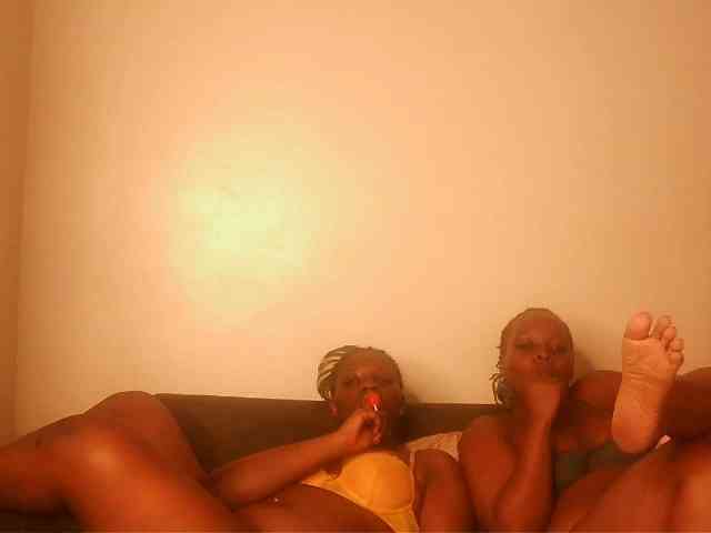 Cherrydrip webcam