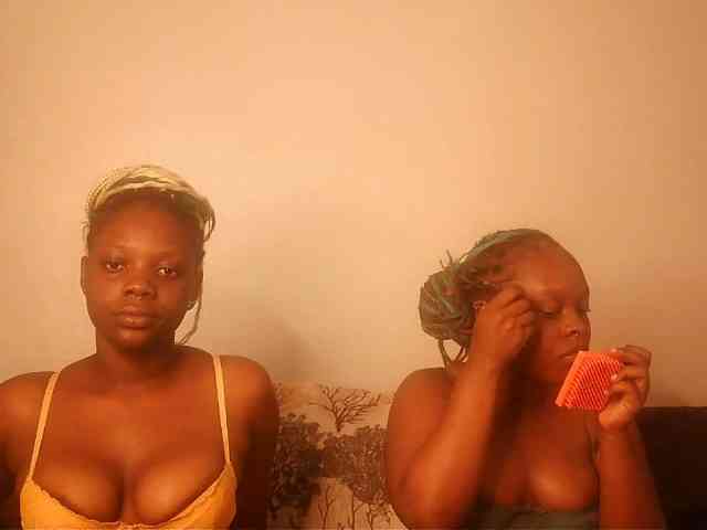 Cherrydrip webcam