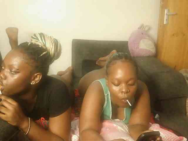 Cherrydrip webcam