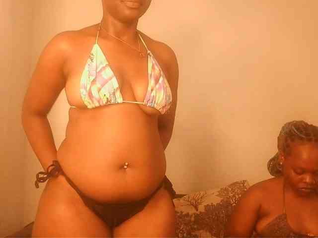 Cherrydrip webcam
