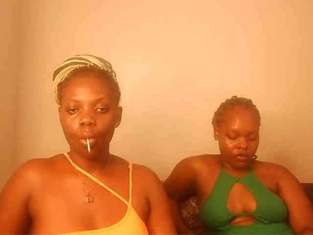 Cherrydrip webcam