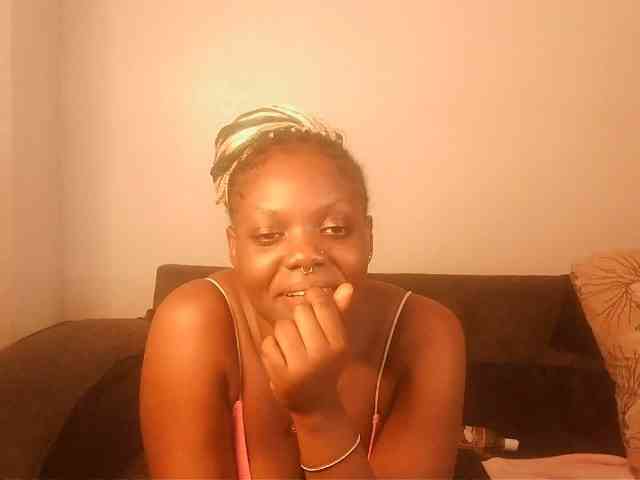 Cherrydrip webcam