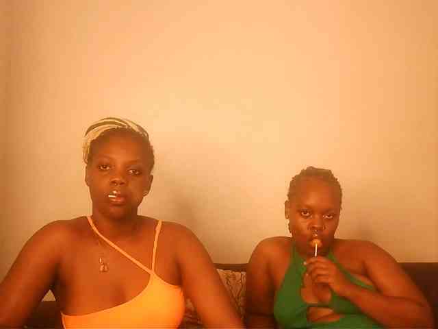 Cherrydrip webcam