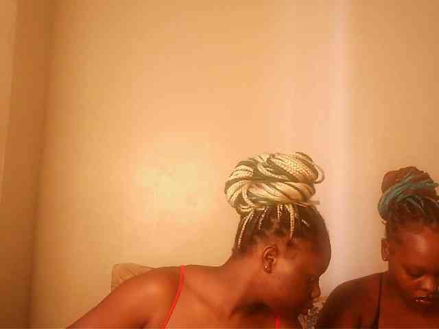 Cherrydrip webcam