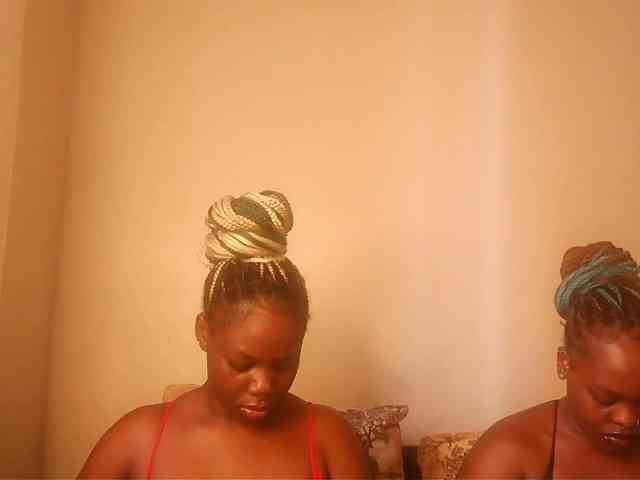 Cherrydrip webcam
