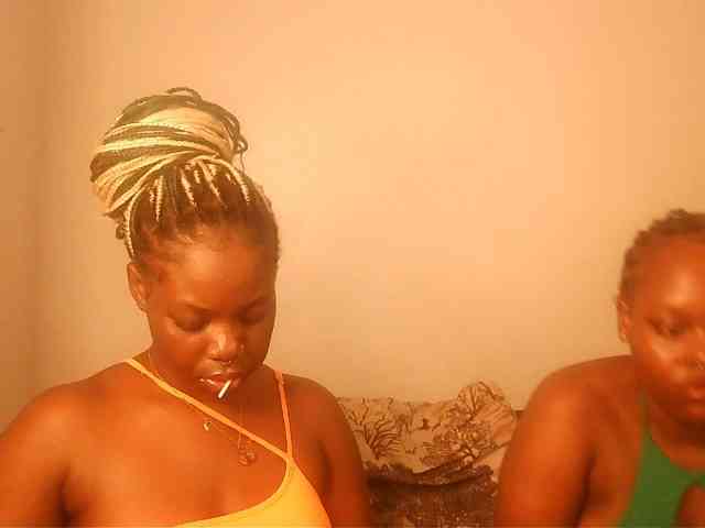 Cherrydrip webcam
