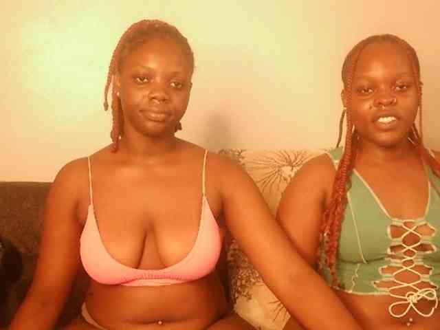 Cherrydrip webcam
