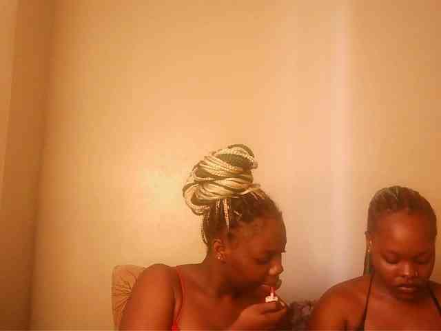Cherrydrip webcam