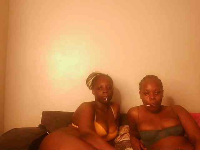 Cherrydrip webcam