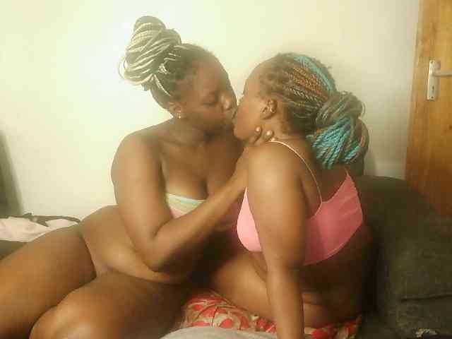 Cherrydrip webcam