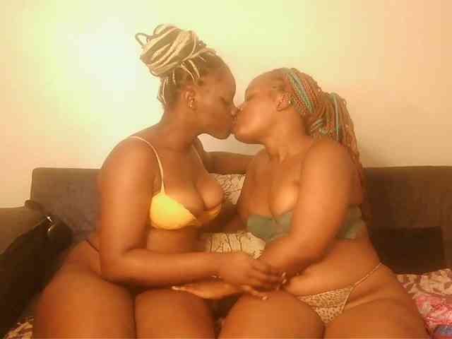 Cherrydrip webcam