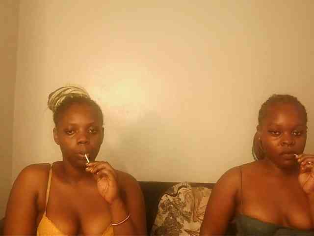 Cherrydrip webcam