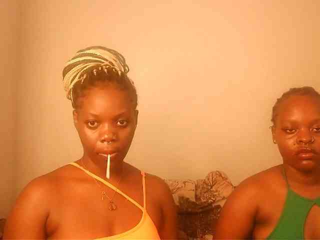 Cherrydrip webcam