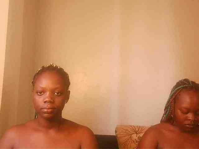 Cherrydrip webcam