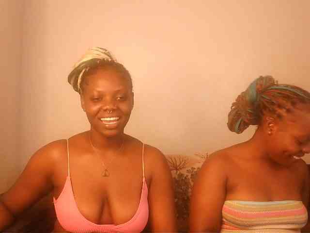 Cherrydrip webcam