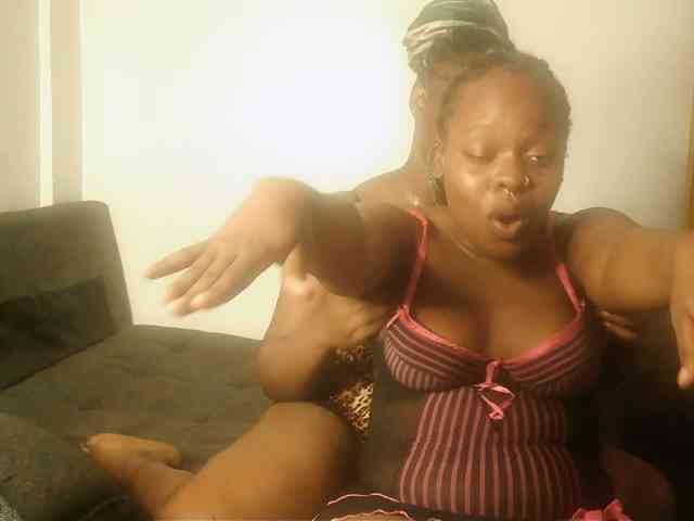 Cherrydrip webcam