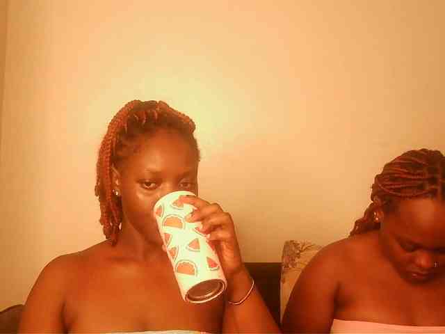 Cherrydrip webcam
