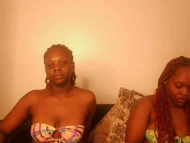 Cherrydrip webcam