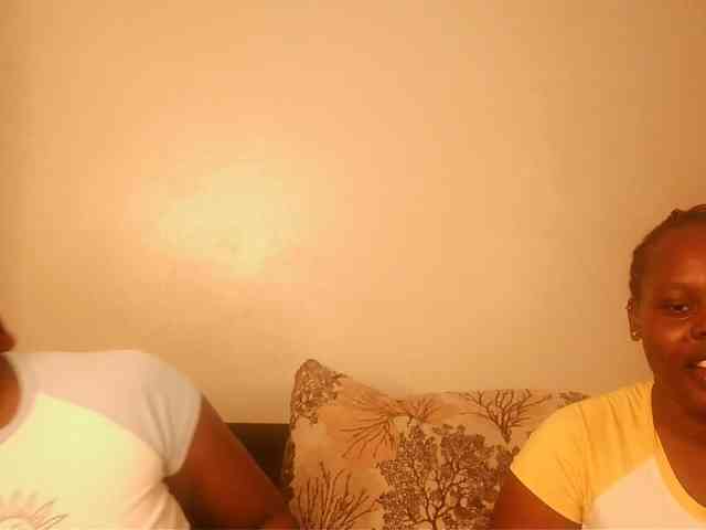 Cherrydrip webcam