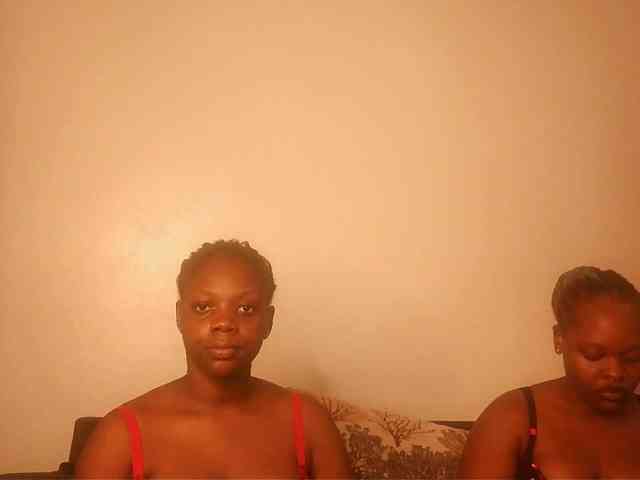 Cherrydrip webcam