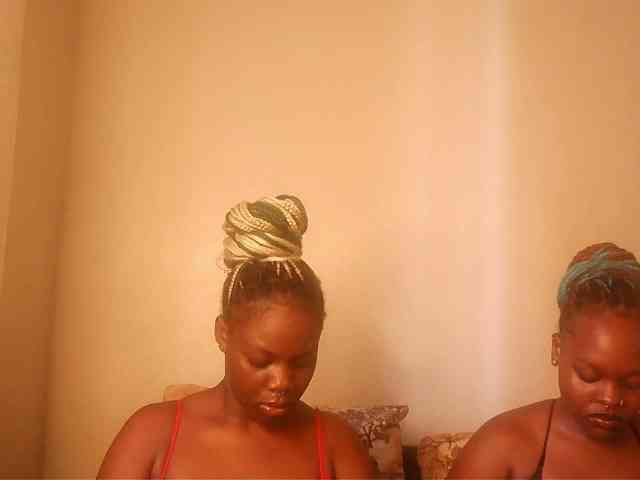 Cherrydrip webcam