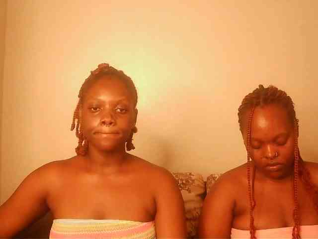 Cherrydrip webcam