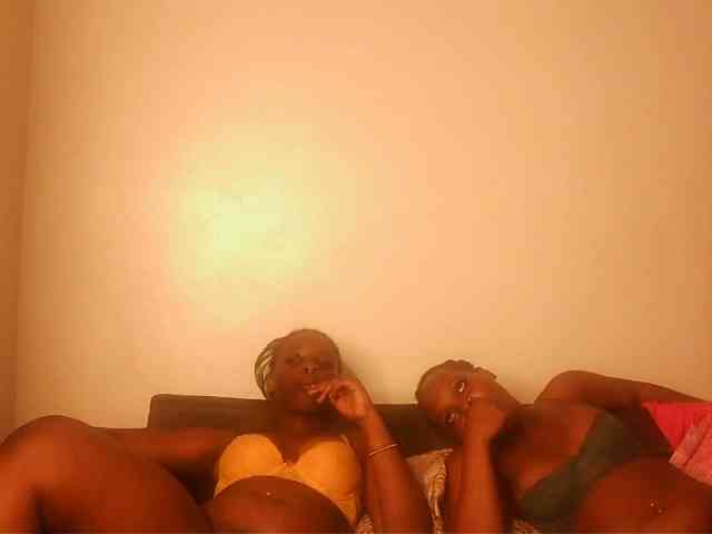 Cherrydrip webcam