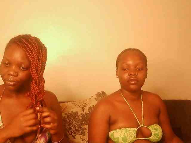 Cherrydrip webcam