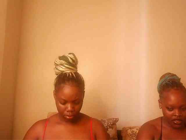 Cherrydrip webcam