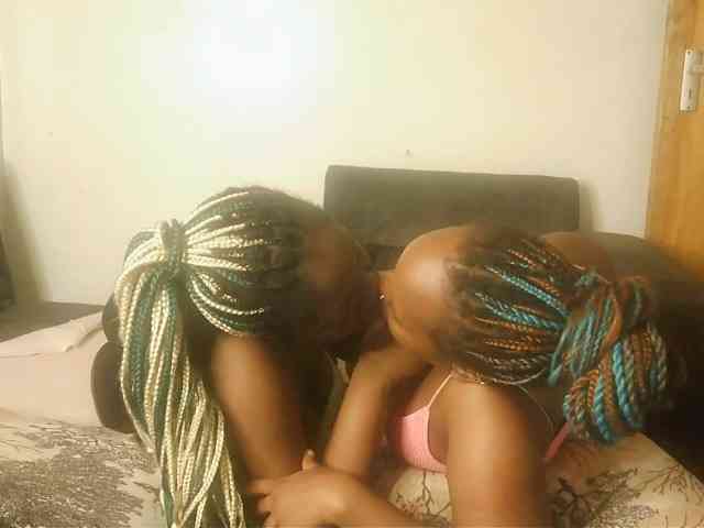 Cherrydrip webcam