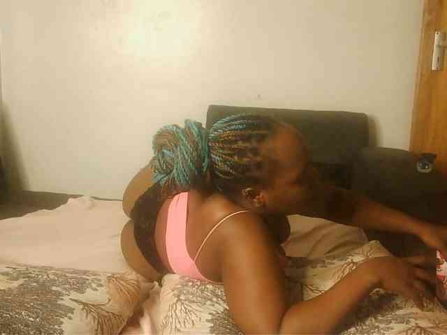 Cherrydrip webcam