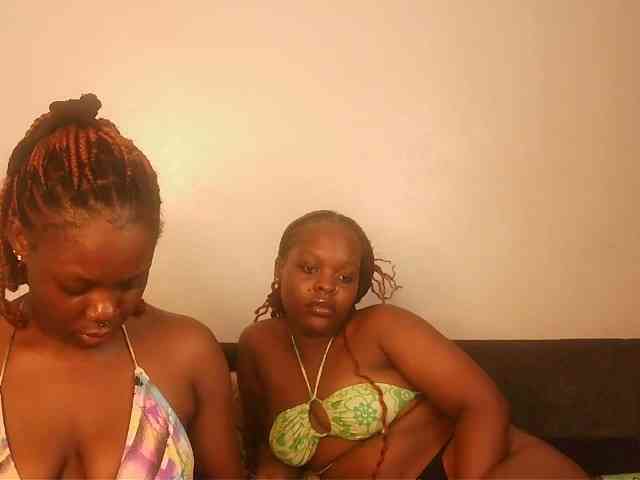 Cherrydrip webcam