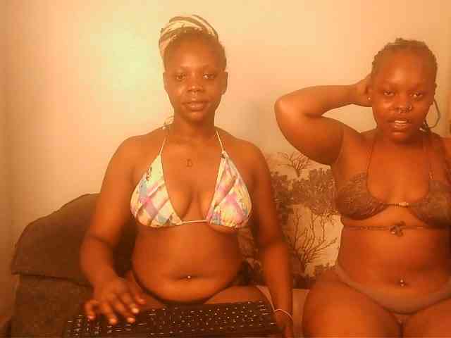 Cherrydrip webcam