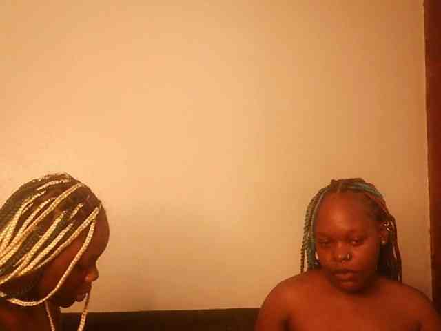 Cherrydrip webcam