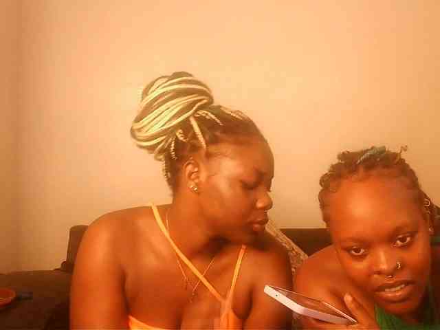 Cherrydrip webcam