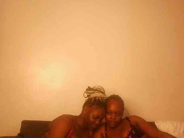 Cherrydrip webcam