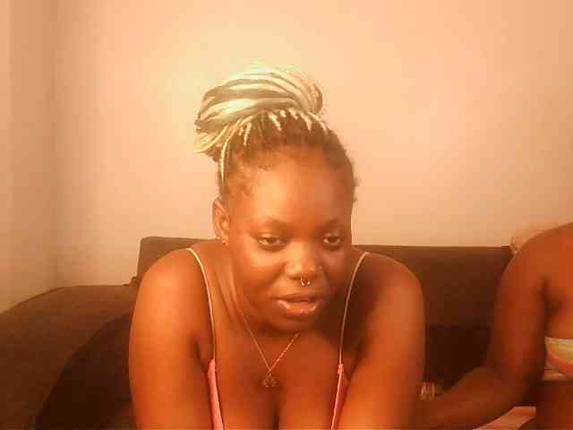 Cherrydrip webcam