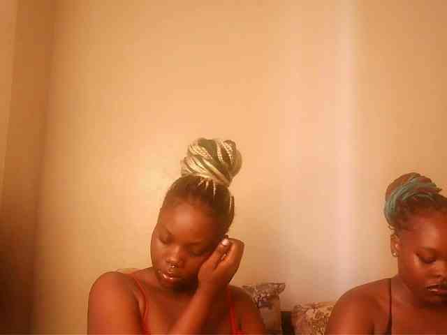 Cherrydrip webcam